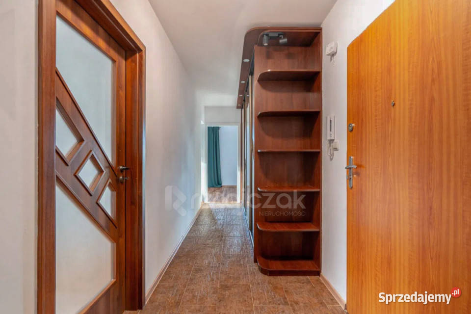 Mieszkanie Straszyn 6227m2 3 pokoje pomorskie