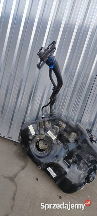 BAK ZBIORNIK PALIWA AUDI A4 B9 A5 8W 8W0201021CG osobowe śląskie