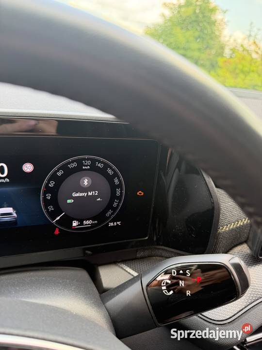 Skoda Kodiaq II SUV Selection 20 TD system Start-Stop Wrocław sprzedam