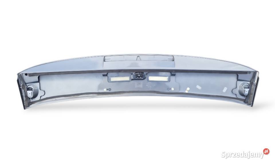 SPOILER LOTKA KLAPY BAGAŻNIKA SEAT LEON I 1 LS7U