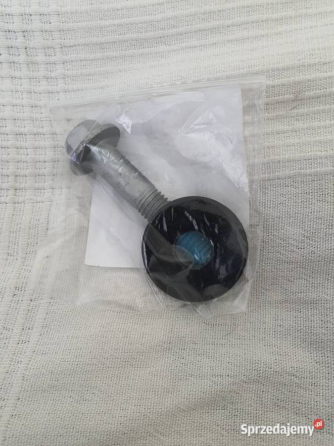 ROVER 75 MG ZT ŚRUBA AMORTYZATORA TYŁ RYG101330 Poznań sprzedam