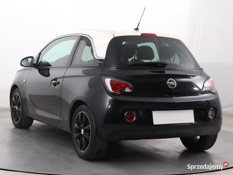Opel Adam 14 Katowice