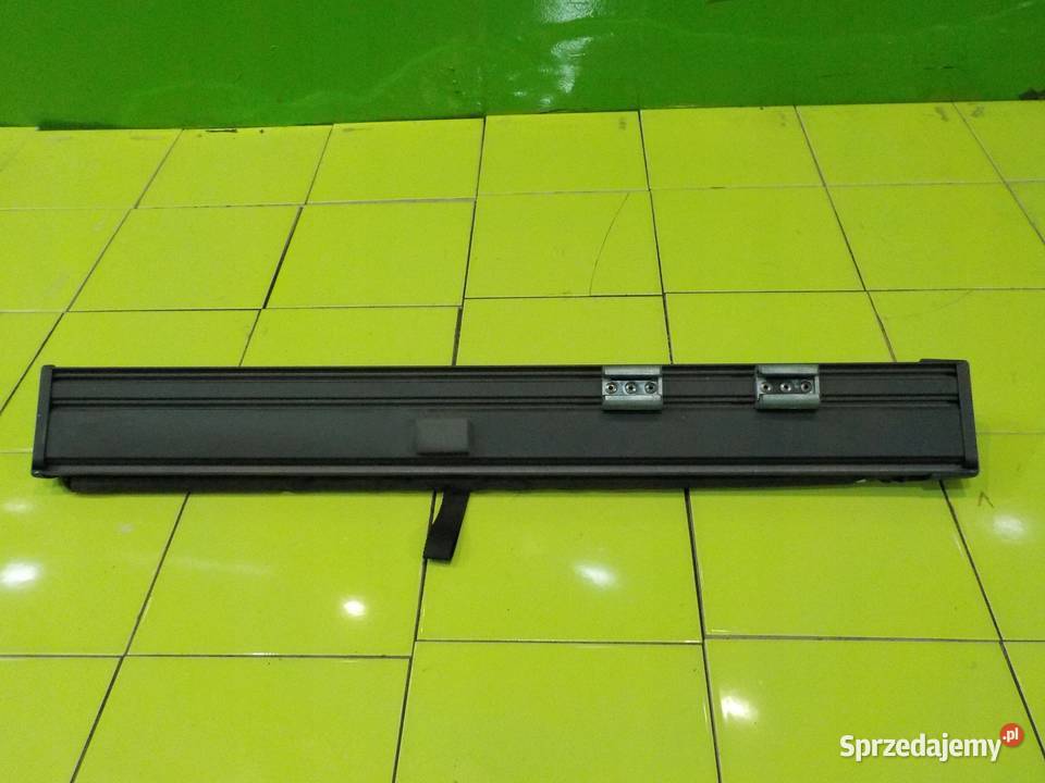 VOLVO V70 III 08r KOMBI roleta bagaznika Suków sprzedam