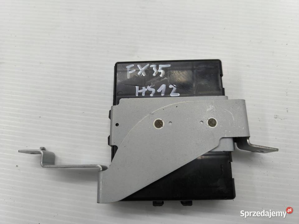 MODUŁ STEROWNIK PARKOWANIA FX II QX70 285323EV3D sprzedam