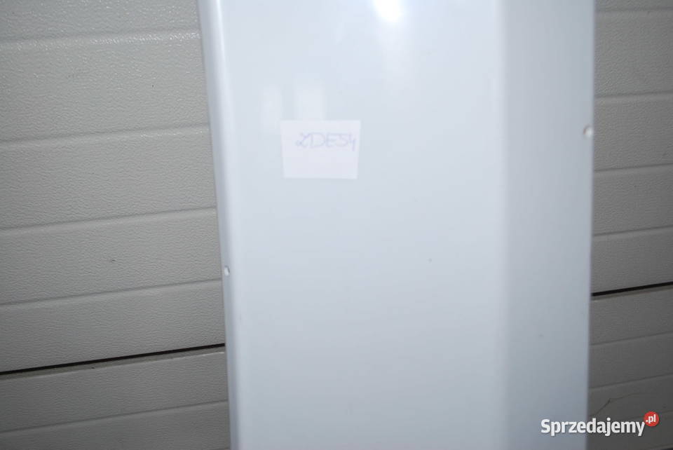 OWIEWKI BOCZNE KAMPER HYMER FIAT DUCATO VAT marża Grzebowilk