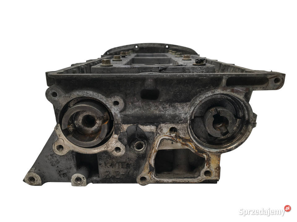 GŁOWICA CYLINDRÓW Ford Transit MK7 VII 22 TDCI osobowe Chełm
