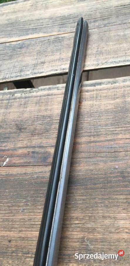 MercedesBenz W115 1973 Listwa błotnika prawy dolnośląskie Łagiewniki