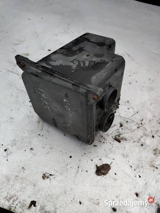 Obudowa filtra powietrza Yamaha kodiak 1995 pomorskie Wiele