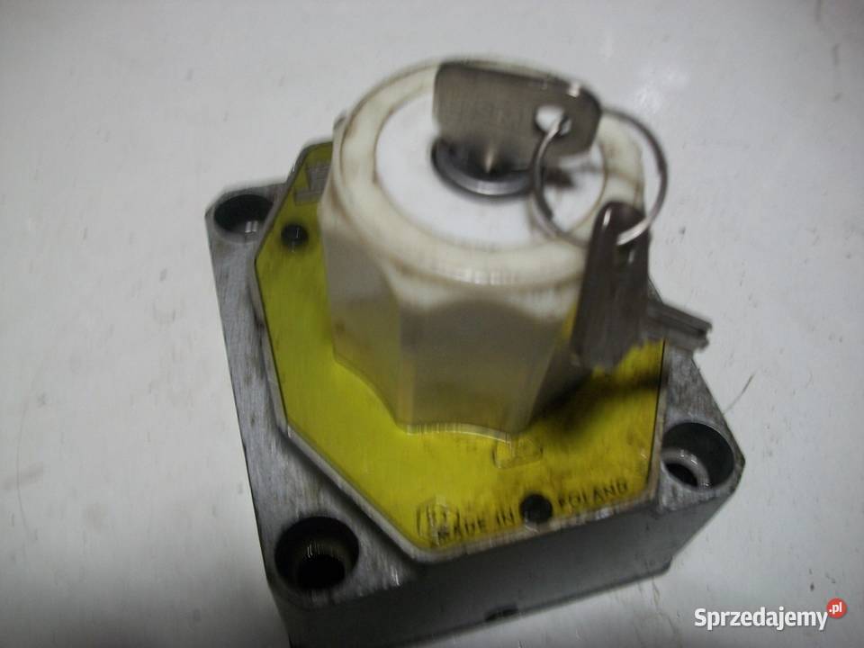 Regulator 2FRM102216L Olkusz