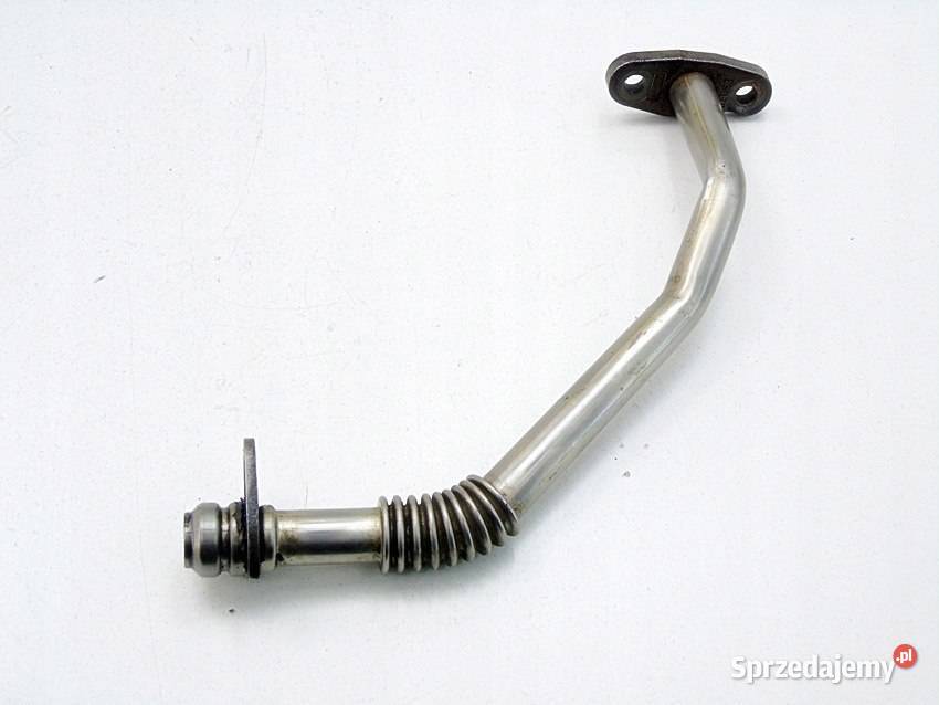 RURKA OLEJU TURBOSPRĘŻARKI 22 HDI TDCI EURO 5 Sosnowiec