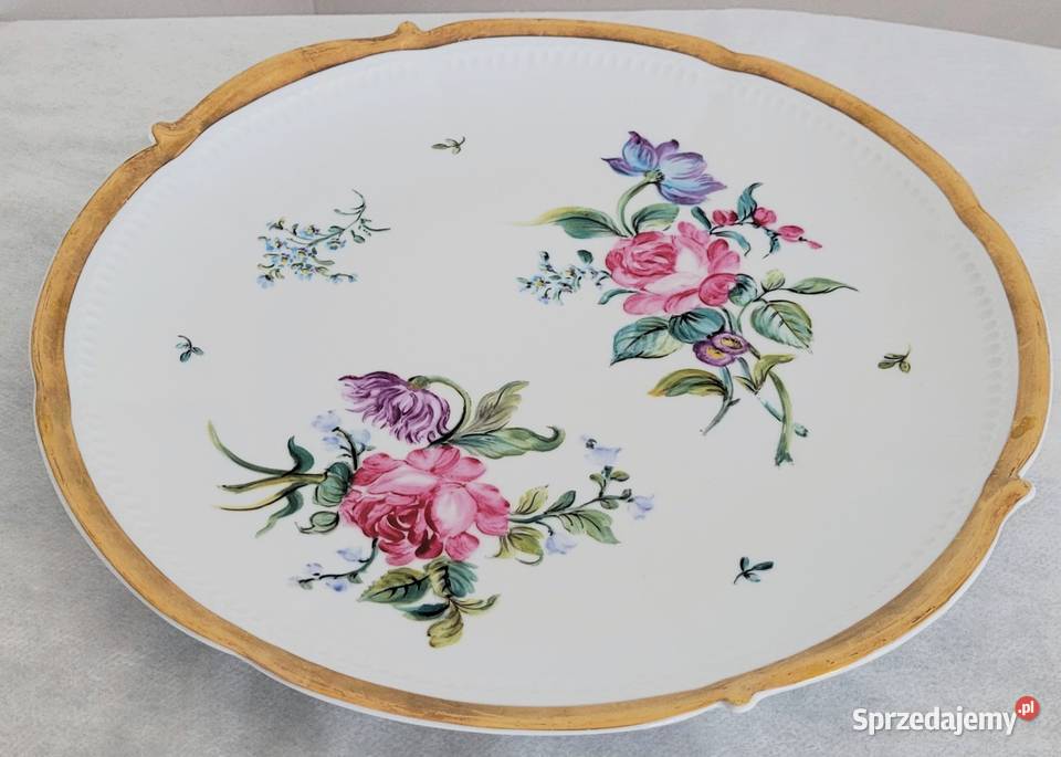 Ekskluzywna XIX w patera w stylu eklektycznym Kraków