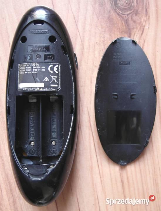 ORYGINALNY pilot Samsung SMART TV BN5901182B Piloty Wrocław sprzedam