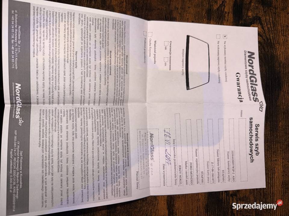 Ford Mondeo mk3 benzyna Katowice