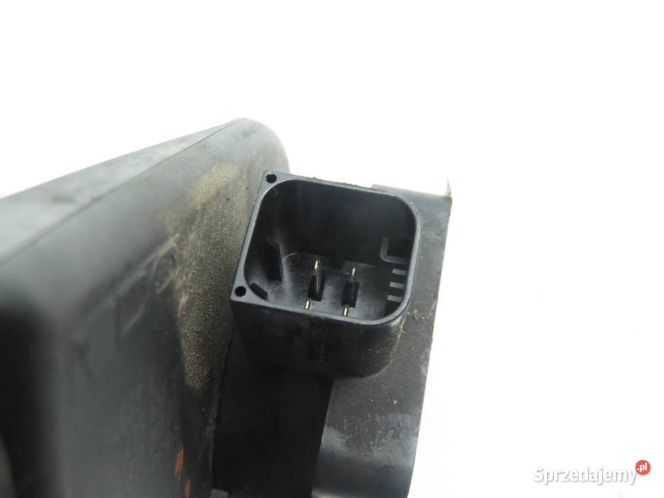 POTENCJOMETR GAZU SUZUKI LIANA 14 DDiS