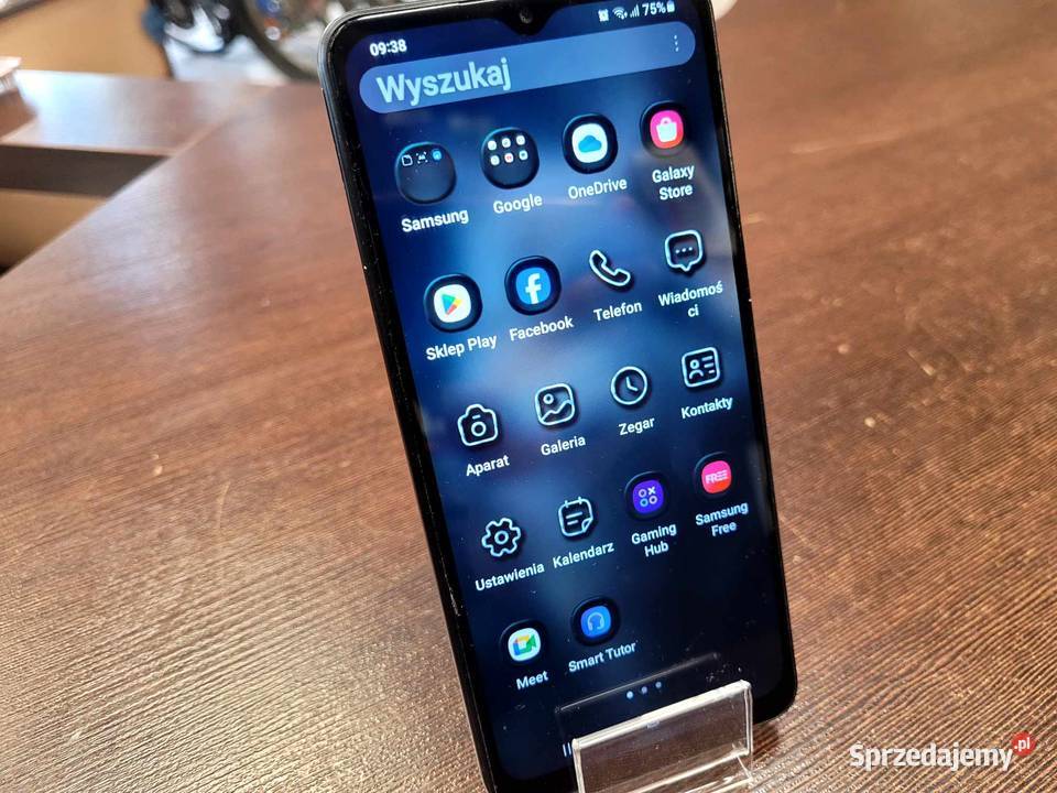 Samsung Galaxy A13 z pamięcią 4/64 Gb 5G