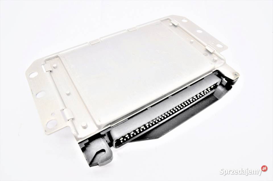AUDI A8 D2 STEROWNIK SKRZYNI BIEGOW 4D0927156DT osobowe Przemęt