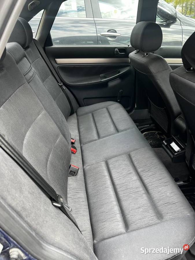 Audi A4 B5
