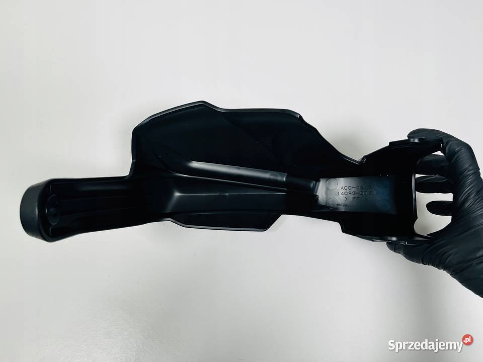 KAWASAKI Versys 1000 KLZ1000 1925 Handbar osłona wielkopolskie