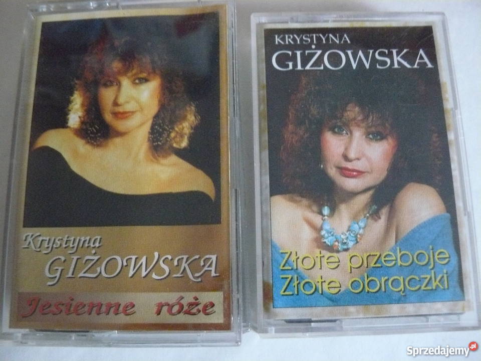 Kasety magnetofonowe Nowa Sól