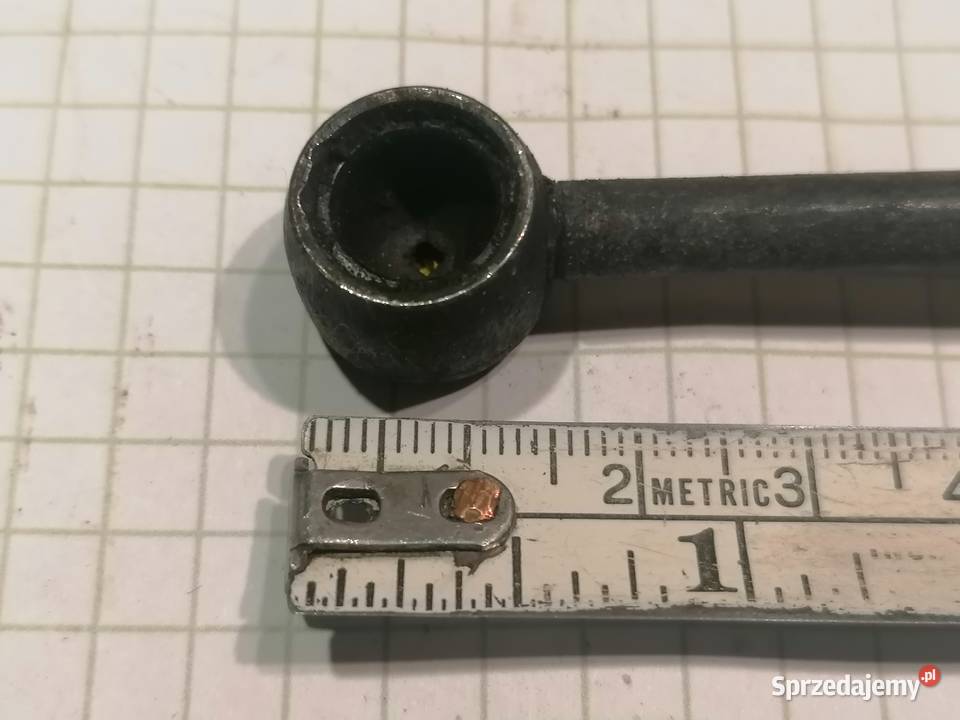 drążek wybieraka biegów Peugeot 206 14 8V sprzedam