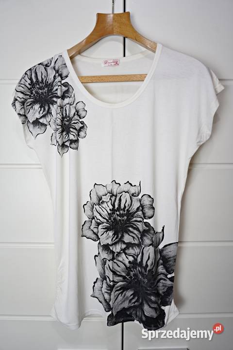 Bluzka Dinadaier Warszawa sprzedam