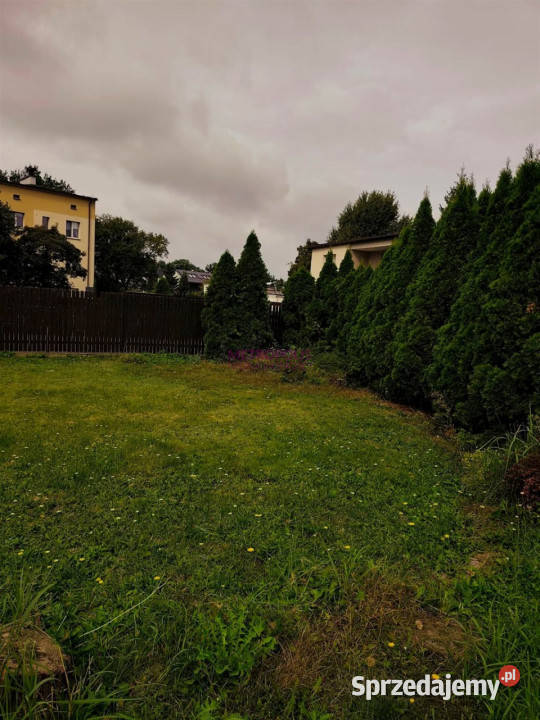 Sprzedam dom wolnostojący 300m2 Rybnik