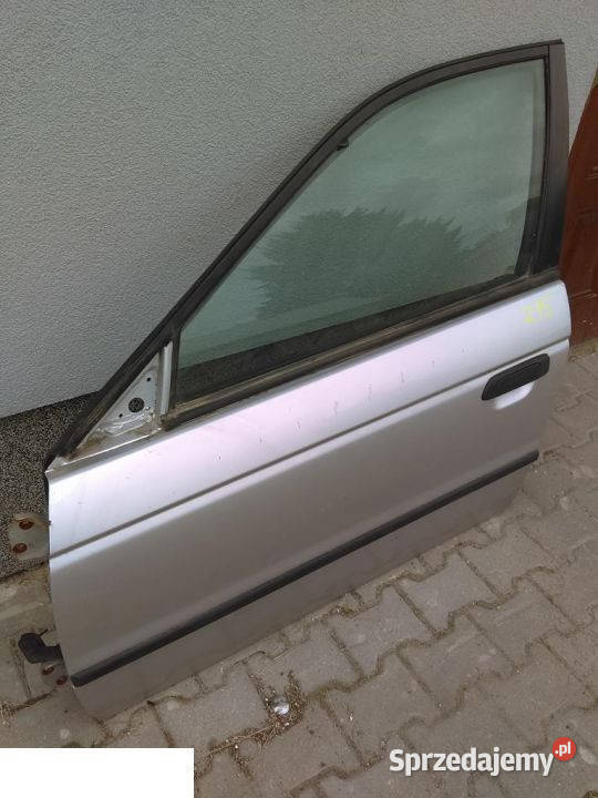 HONDA ACCORD VI 2000 LEWY PRZÓD Oświetlenie lubelskie Kozubszczyzna