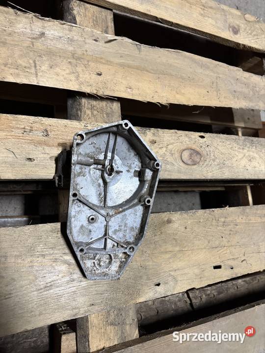dekiel sprzęgła dezamet romet Bolesławiec