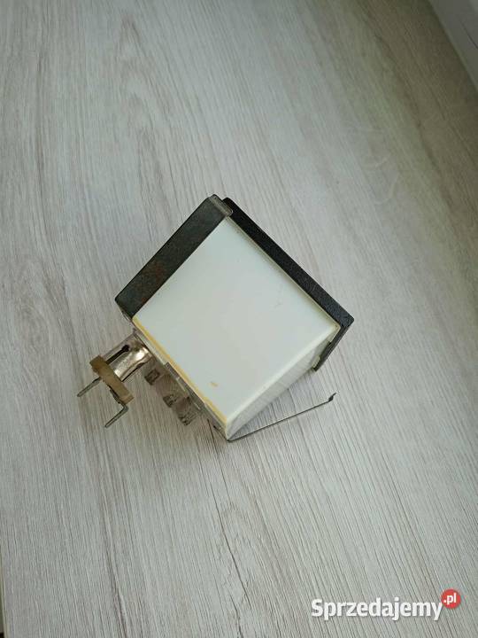 Obrotomierz Polski Fiat 125p Lumel MS 11 Łódź