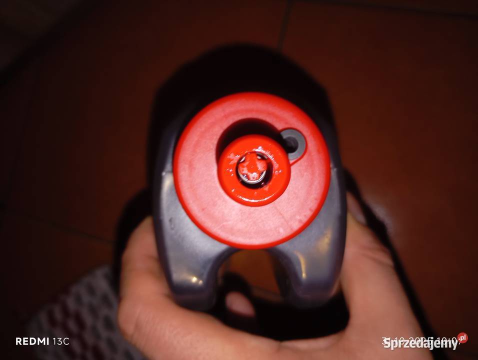 Mop Vileda mało używany stan b Mopy Radom