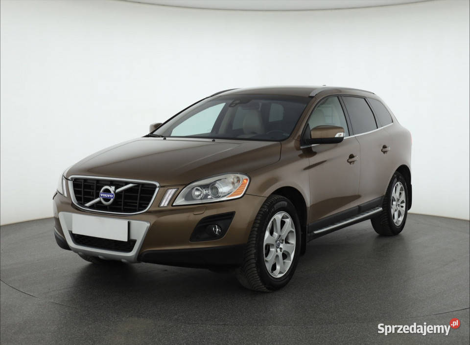 Volvo XC60 D5 komputer pokładowy Piaseczno