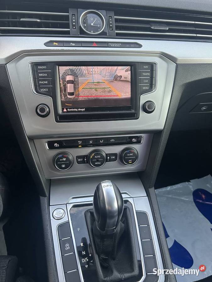 Volkswagen Passat łódzkie Łódź sprzedam