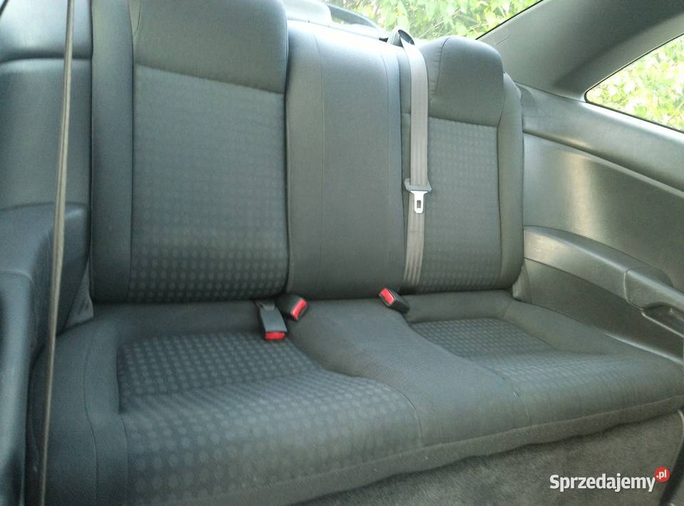 Honda Civic Coupe EM 2 Civic