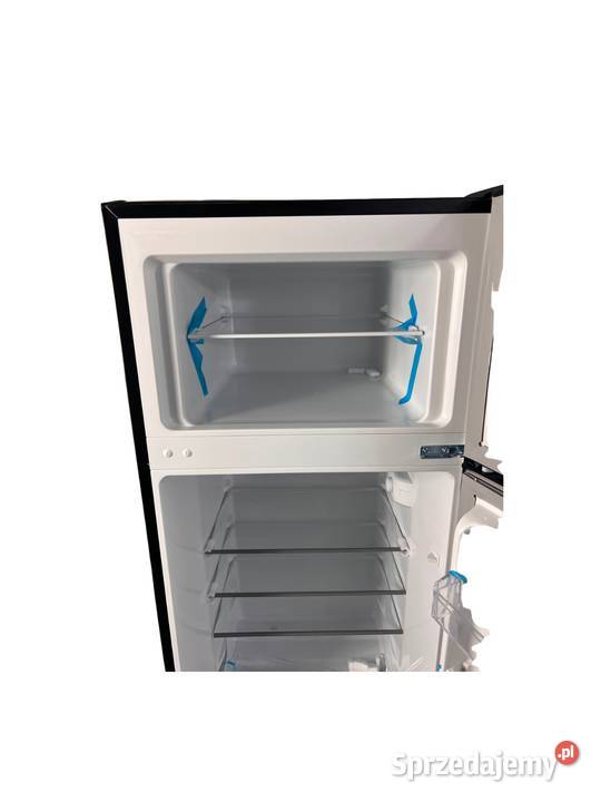 Lodówka MPM 206CZ49D 143 Night Inox Pozostałe sprzedam