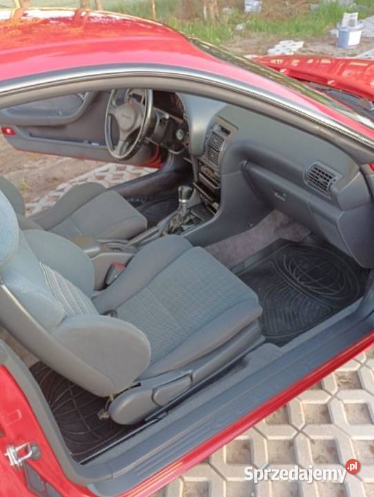 Toyota Celica V 20 gti 156KM