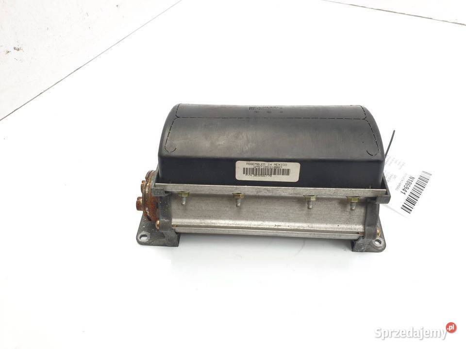 PODUSZKA AIRBAG MERCEDES ML W163 A1638600705 osobowe Lipno