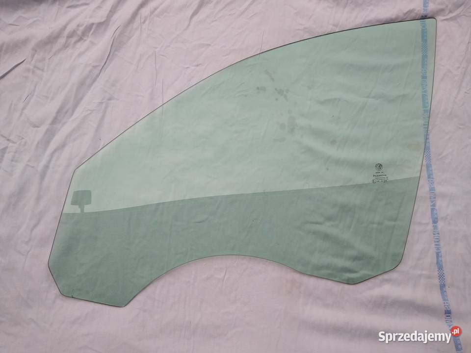 Alfa Romeo 159 szyba drzwi lewa przód Łódź