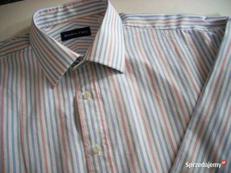 Koszula do marynarki 44 45 Elegancka 3XL Nowy Sącz