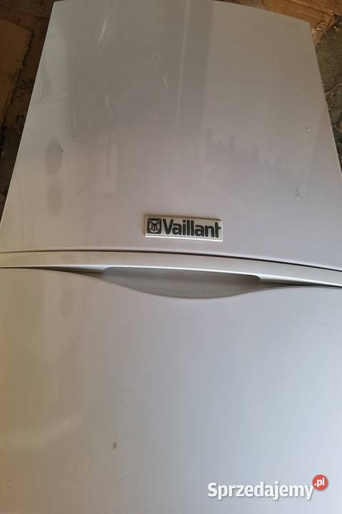Vaillant VCW 29635 R3 częsci Kraków