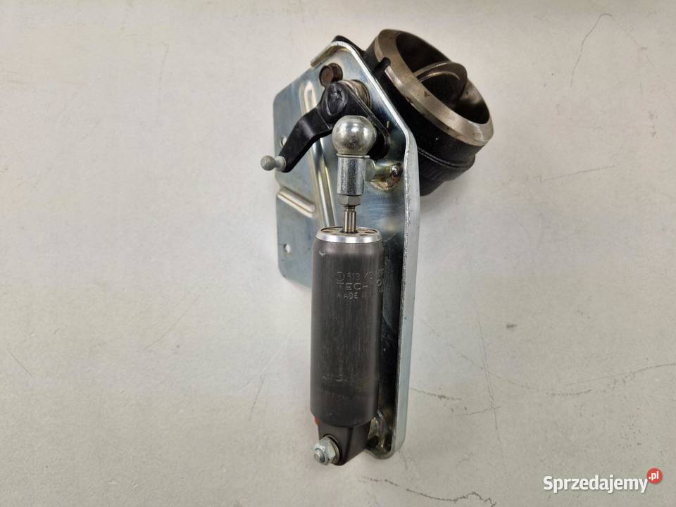 ZAWÓR GASZĄCY HAMULEC SILNIKA IVECO 19035 33035 sprzedam