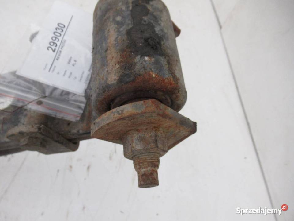 RESOR PRZÓD VOLVO FL6 8500 PIÓRO PRZEDNI PRAWA