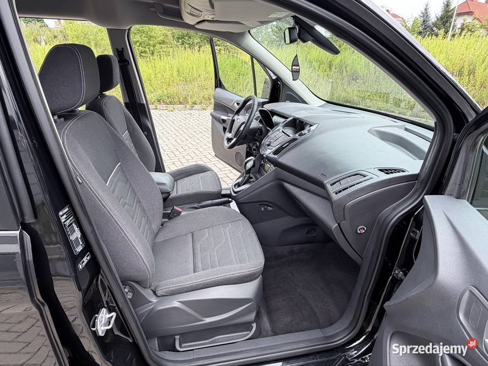 Ford Tourneo Connect 150KM Lublin