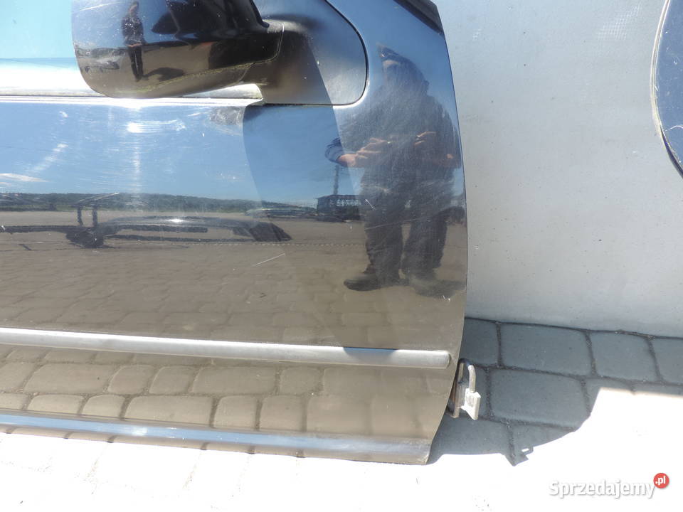 VOLKSWAGEN GOLF IV 5D DRZWI PRAWY PRZÓD Nowy Sącz