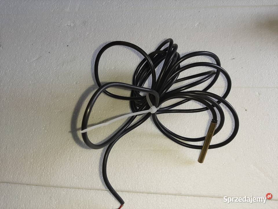 Czujnik zasobnika Lublin