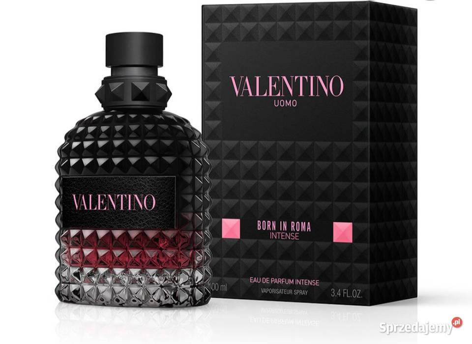 Perfumy Valentino Radom