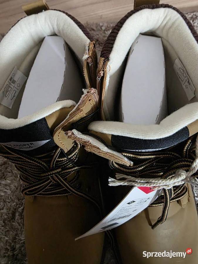 Oryginalne buty trekkingowe Zimowe Lee Cooper Białystok sprzedam