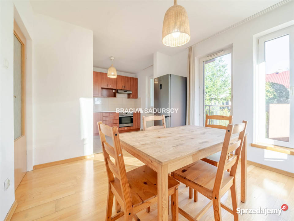 Mieszkanie 6577m2 3 pokojowe Kraków Złota