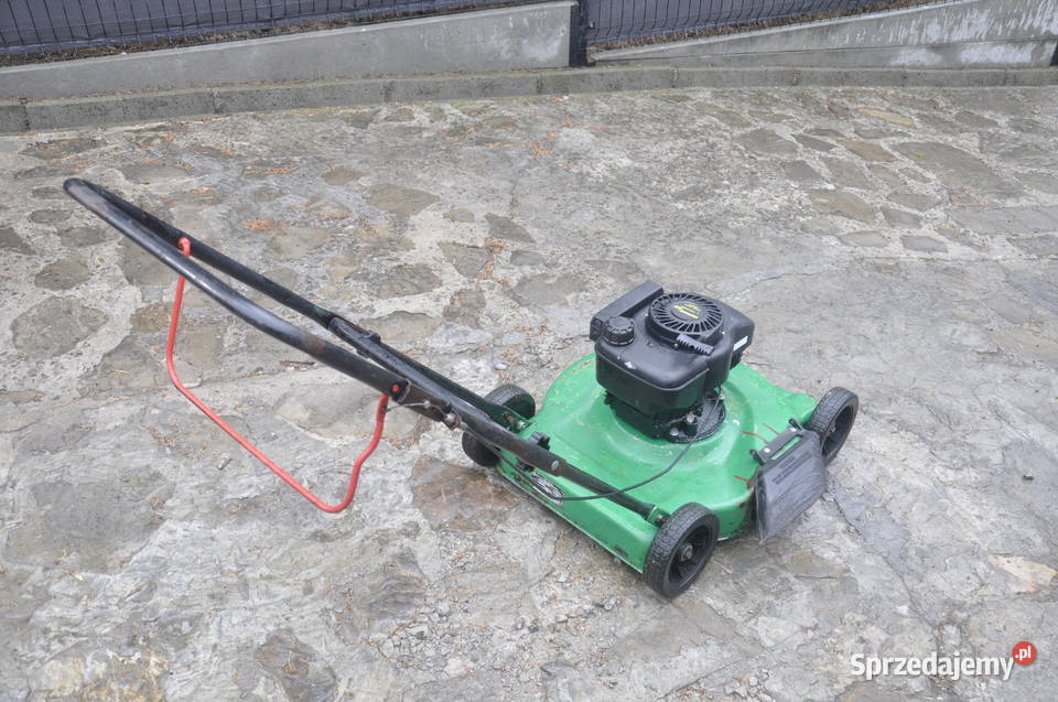 Tecumseh Vantage 35 Briggs 35 Kosiarka Ładna Rzeszów