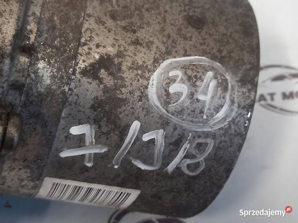 PEUGEOT 16 THP pompa wspomagania 9675811080 Kielce sprzedam