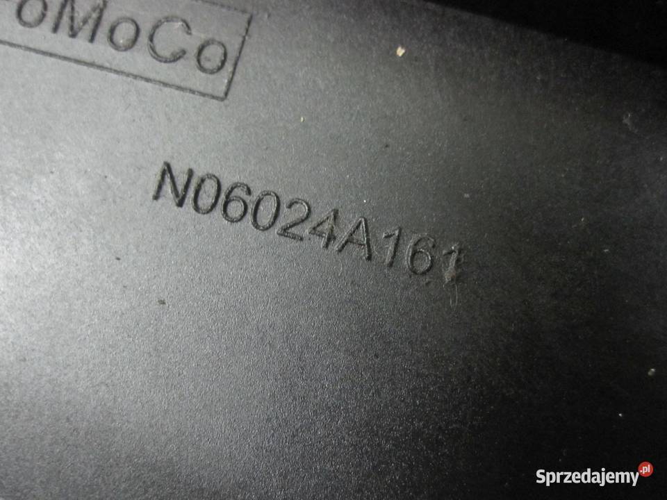 Volvo S60 16 B 11r obudowa rozrządu BM5G6P073EB